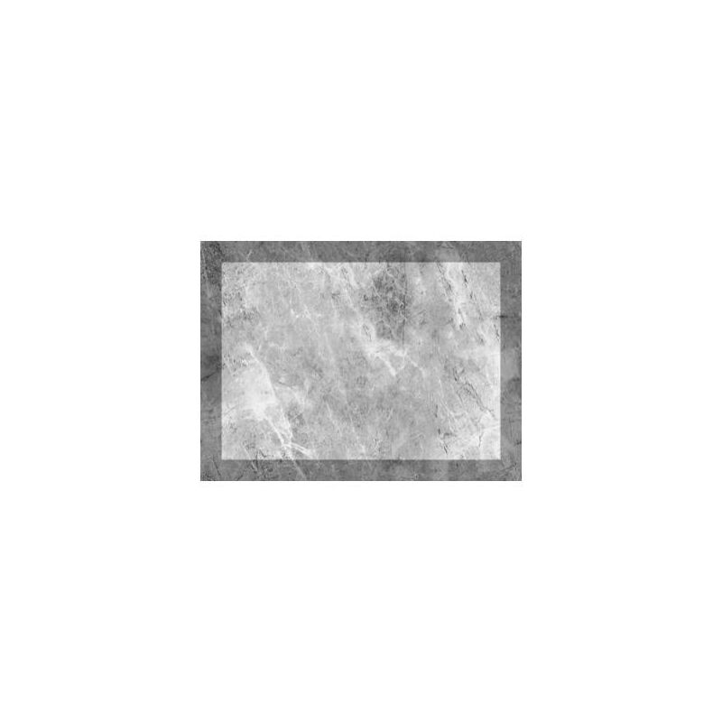 Image of W.m.d. - tovaglietta vinile 33X45CM marmo
