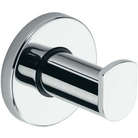 towel hook 14914010000 chrome, 51 mm projection