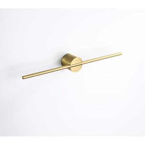 Towel rackde 30cm, adjustable,Doré