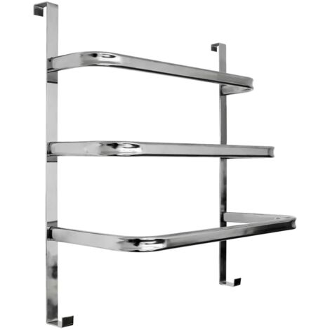 Towel Rail for Doors HI