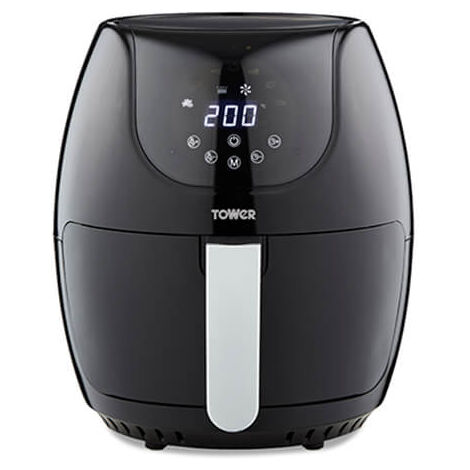 Tower Air Fryer 4 Litre Digital Black