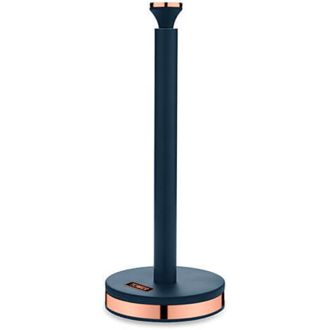 Tower Cavaletto Towel Pole Midnight Blue