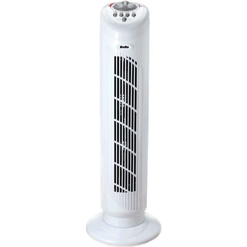 Tower fan / Floor fan Stratos B292 White