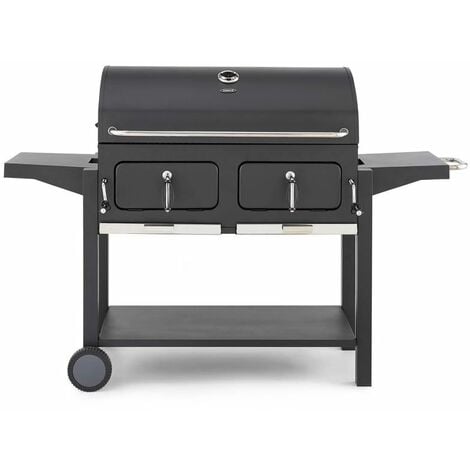 Small Tabletop Grill Prevent Sticking Smokeless, Aluminum Alloy Japanese  Tabletop Shichirin Konro Charcoal Grill