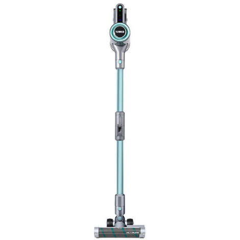 Tower VL70 Flexi Anti Tangle Cordless 3-IN-1 Vacuum Cleaner