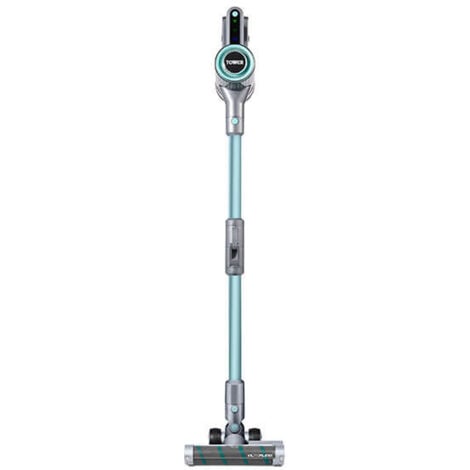 Tower VL70 Flexi Anti Tangle Cordless 3-IN-1 Vacuum Cleaner