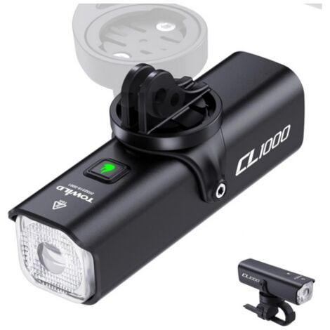 Towild CL1000 Stirnlampe