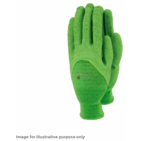 Town & Country Professional - The Master Gardener Gloves Ladies Size - S