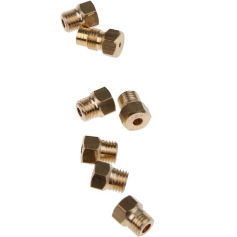 Town Gas Injector Kit für Rosenes Backblech 9396227