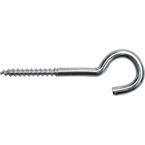 Tox 051701011 - 4 Tacos Blister SD 8x40 mm + H -D -Hakenform 1