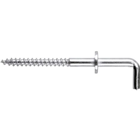 TOX 051701221 BLÍSTER DE 4 TACOS TRIKA 8X51 MM + GANCHO H-D FORMA 22