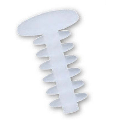 Tox 07460056 Caja de 20 tapones AK-F Safe-Fix (12/30)