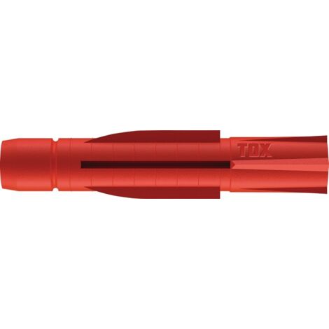 TOX allzweckdübel Tri 010100181  12/71 mm, je Packung = 25 Stück