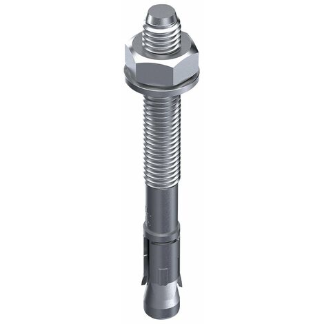 TOX, Ancorante con dado S-Fix Pro 1, A4 M12 x 145/45 mm, 25 pz., 040171161