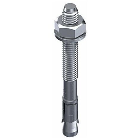 TOX, Ancorante con dado S-Fix Pro 1, A4 M8 x 115/50 mm, 50 pz., 040171091