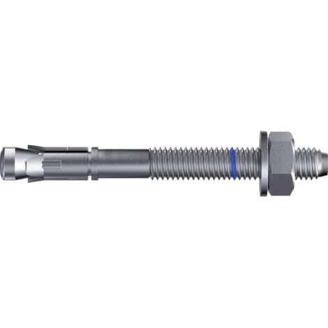 TOX Bolzenanker S-Fix Pro M8x75/9 mm 100 Stk