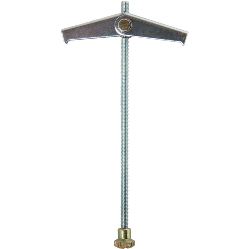 Cheville à ressort Spagat M5