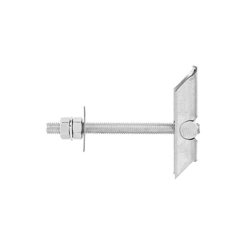 TOX - Chevilles a bascule Spagat Pro M8, emballage 10 pieces
