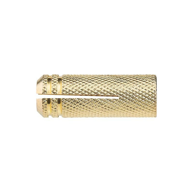 Chevilles a expansion-laiton Metrix, M10x32mm, emballage 25 pieces