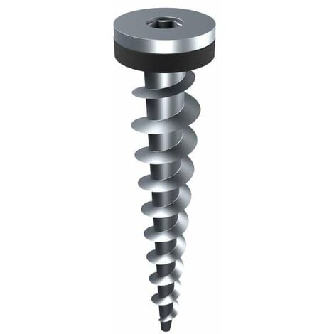 TOX Kappleistenbefestigung Thermo Kappo, 072100321 Länge 65mm , 50 Stück pro Karton