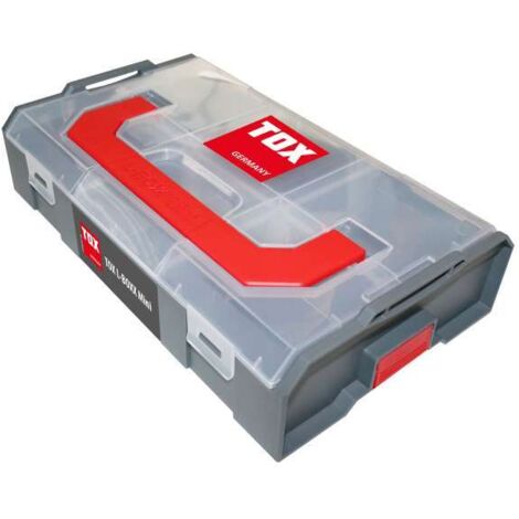 TOX L-Boxx Mini ( leer ), 094900601
