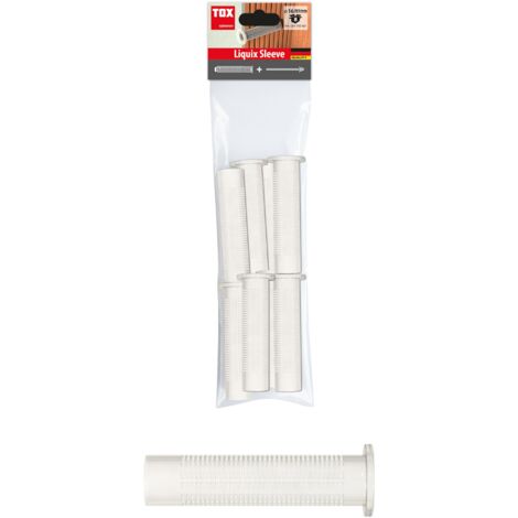 TOX Siebhülse Liquix Sleeve 16x85 mm, 084700921