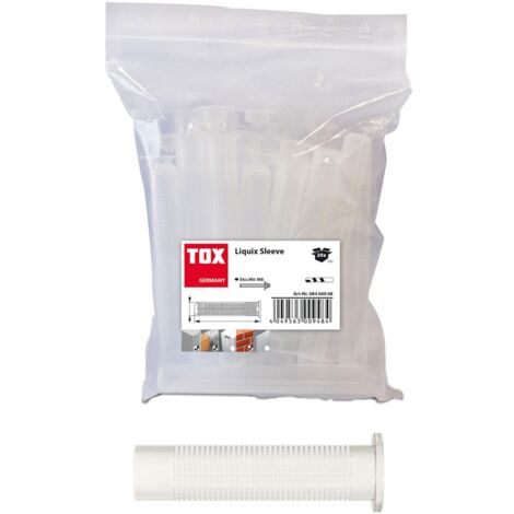TOX Siebhülse Liquix Sleeve 20x85 mm, 08460078