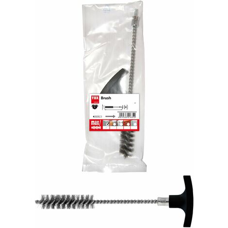 TOX Spazzola pulizia Brush M16, 1 pz, 084600881