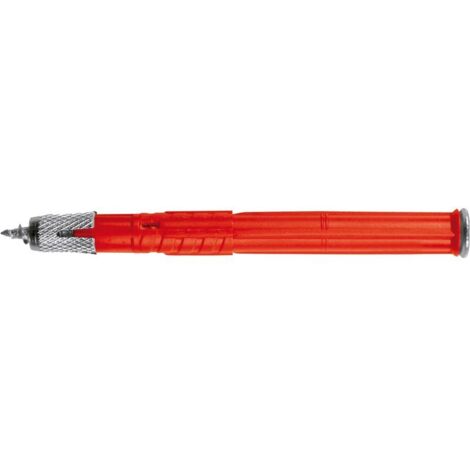 TOX TACO UNIVERSAL PARA MARCOS VLF-S1 APOLLO TIPO 8/60 (x6)