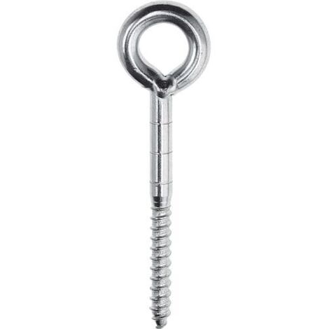 TOX Vis d’échafaudage Safe Fix Eye 12x230 mm 1 pièce