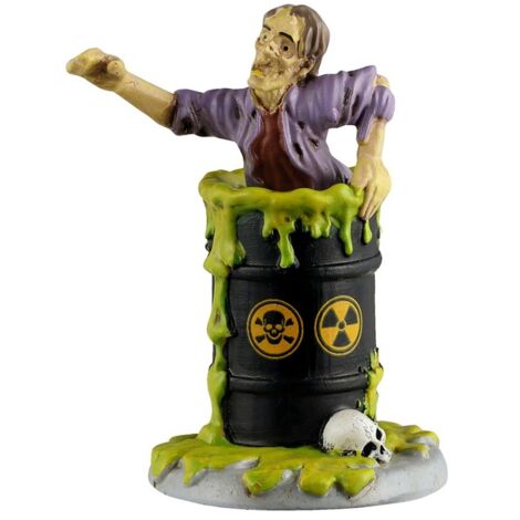 Toxic Zombie Cod. 52504