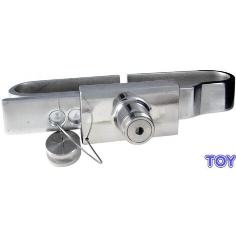 TOY CERRADURA TR-1 CAMION/BALLESTA/REJA