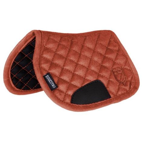 TOY SADDLE PAD: ONE SIZE, Fucsia