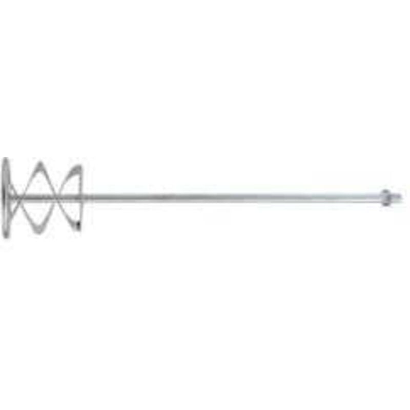 Toya - vorel turbo mélangeur 115mm avec filetage M14 09063