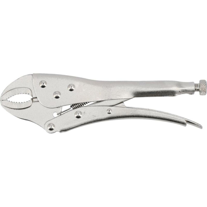 Alicates de morsa 250 mm / 44100 / vorel