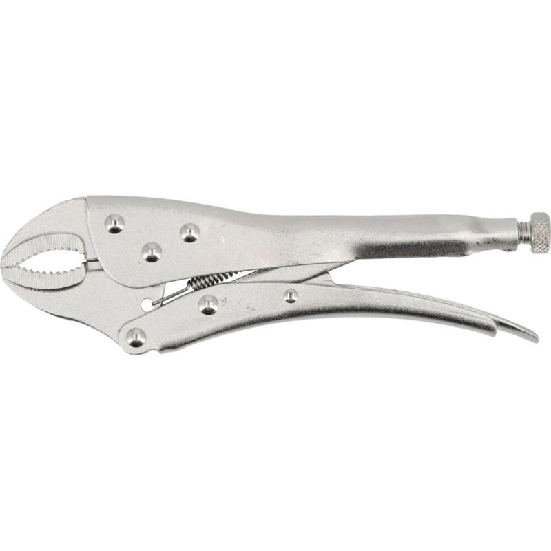 Alicates de morsa 250 mm / 44100 / vorel