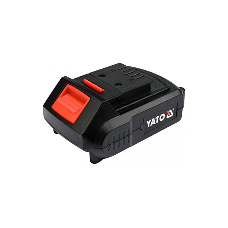 Toya - 54730 l-tipo-tuyau de clé à 19 mm yato