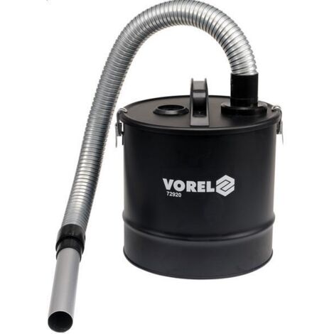 TOYA 72920 ash hoover de