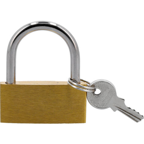 TOYA 77500 lucchetto 1 pezzo(i)