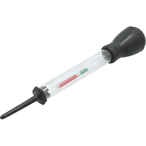 TOYA 82520 misuratore di energia e batteria