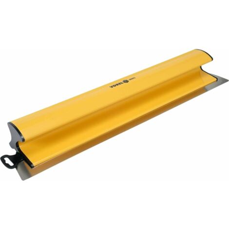 Toya Vorel 06006 Spatule à enduire acier inoxydable 120 cm
