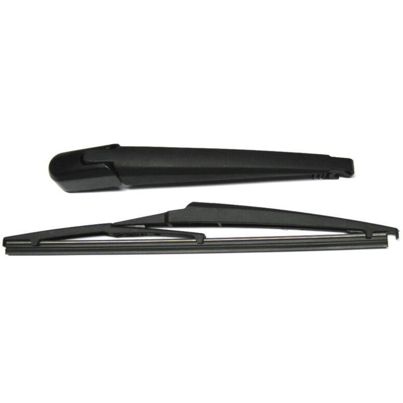 Toyota Avensis III 2008- Brazo + escobilla limpiaparabrisas trasero KOMBI