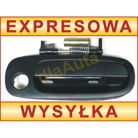 Toyota Corolla 97-01 Außentürgriff vorne rechts