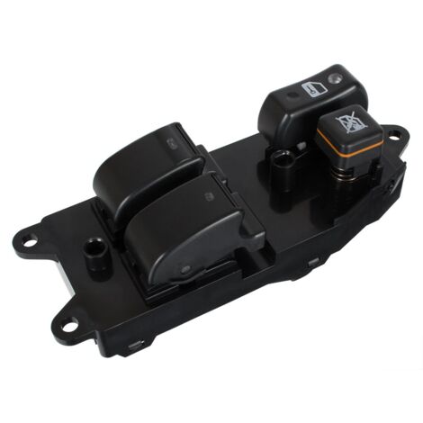 Toyota Corolla E12 01-07 Interruptor combinado para elevalunas el茅ctricos