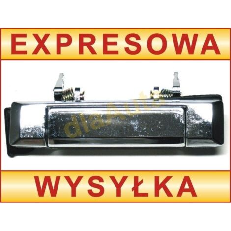 Toyota Hilux Pickup 84-88 Außentürgriff vorne links