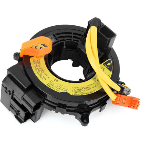 Toyota Prado 2002-2009 Airbag-Spiralkabel - Wickelfeder 84306-60080