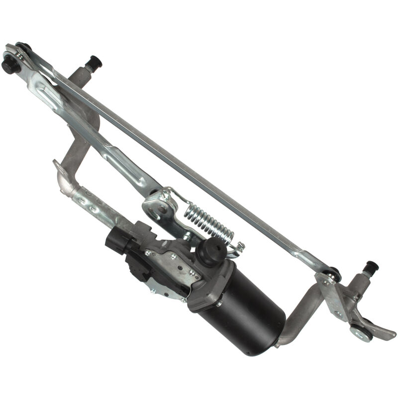 Toyota Prius 2009- mecanismo limpiaparabrisas delantero + MOTOR