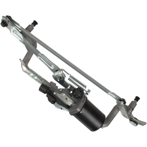 Toyota Prius 2009- Scheibenwischermechanismus vorne + Motor