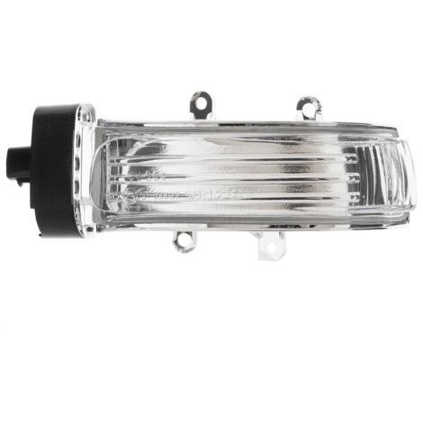 Toyota RAV4 2009 – LED-Blinker im linken Außenspiegel