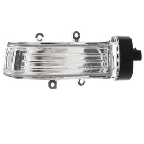 Toyota RAV4 2009 – LED-Blinker im rechten Außenspiegel
